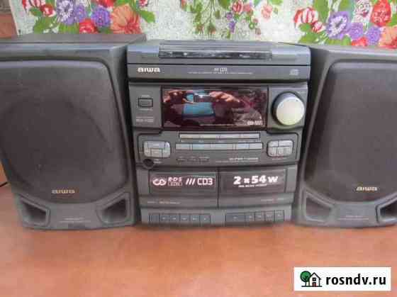 Музыкальный центр Aiwa NSX-V220 Таганрог
