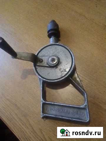 Ручная дрель Сергиев Посад - изображение 1