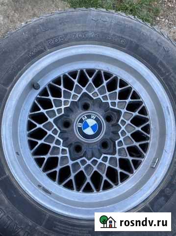 Диски R14 с резиной Севастополь - изображение 1