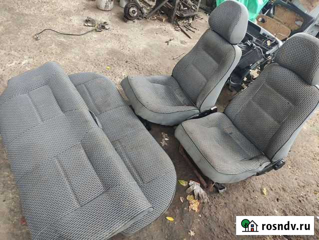 Сиденья ваз 2114, 2109 Новокубанск - изображение 1