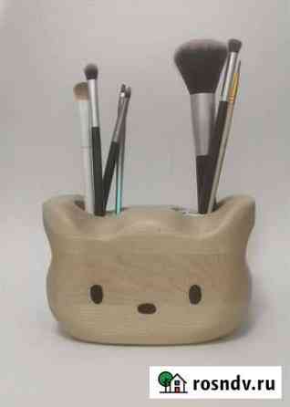 Подставка под кисти Hello Kitty Томск