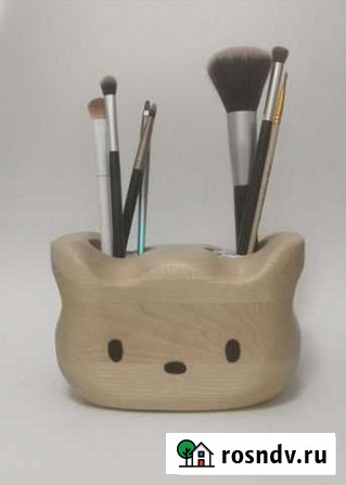 Подставка под кисти Hello Kitty Томск - изображение 1