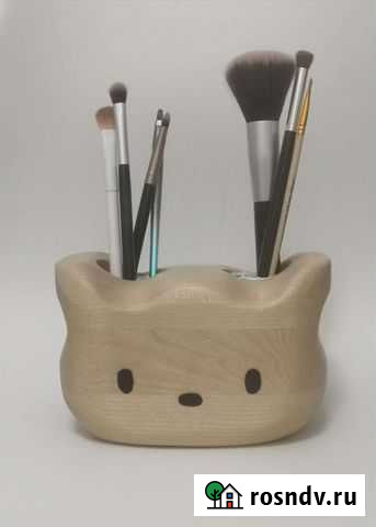 Подставка под кисти Hello Kitty Томск - изображение 1