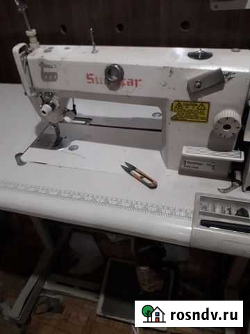 Швейная машина бу и новая на 220в и 380в цена от 5 Ветлужский - изображение 1