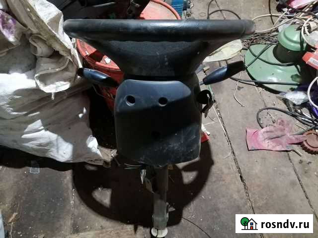 Рулевая колонка в зборе заз шанс ланос Аша - изображение 1