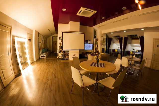 Площадка под мероприятия до 50 человек Ярославль - изображение 1