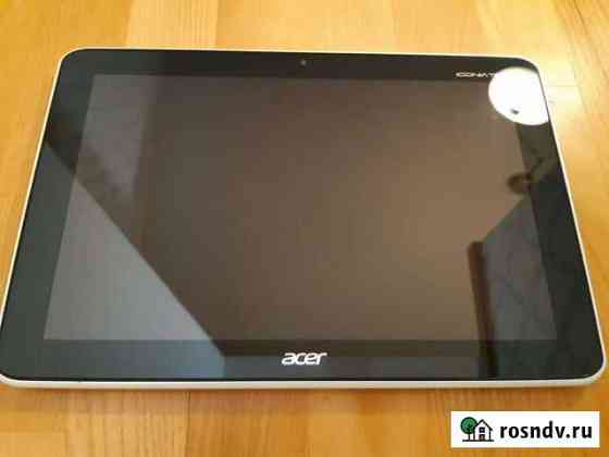 Планшет 10 Acer Iconia Tab A211 Самара
