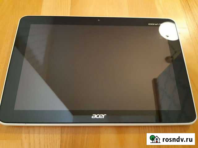 Планшет 10 Acer Iconia Tab A211 Самара - изображение 1