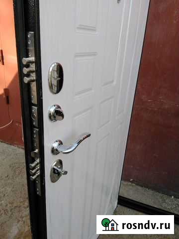 Продам новую утепленную дверь Киров - изображение 1