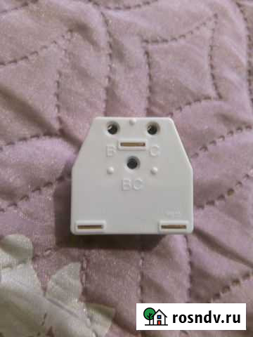 Пускозащитное реле пзр-00-6,3 250V 1.4A Nord Вязники - изображение 1