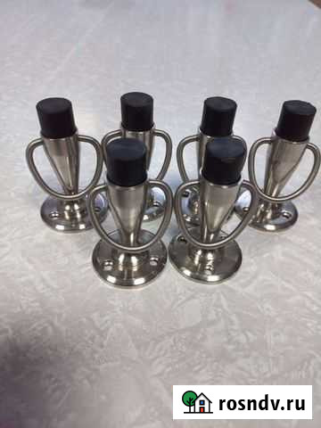 Стопор для двери Саратов - изображение 1