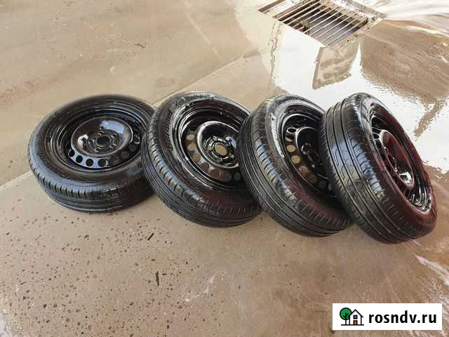 Колеса Cordiant Comfort 2 Псков - изображение 1