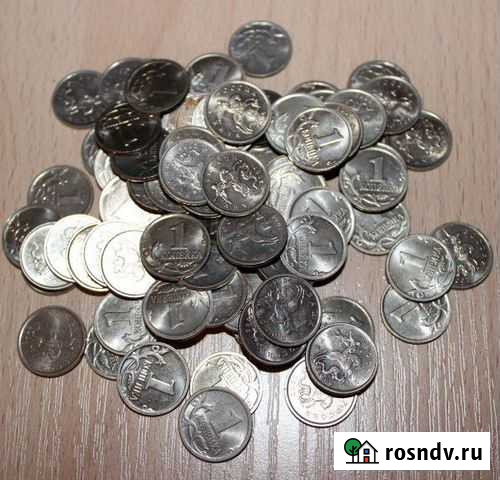 Погодовка 1 копейка 5 копеек Россия редкие монеты Энгельс - изображение 1