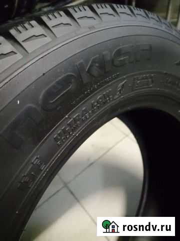 Nokian 185/65 R15 Новоуральск - изображение 1