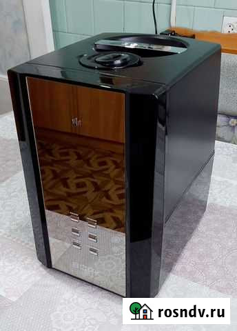 Увлажнитель воздуха Bork H500 Балашов - изображение 1