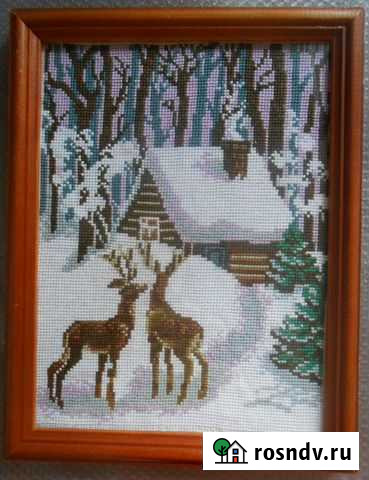 Продаю картину Волгоград - изображение 1