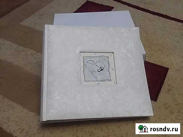 Фотоальбом Нижний Тагил - изображение 1