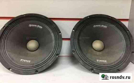 Колонки Dunamic State PM-250.1 Pro Саратов