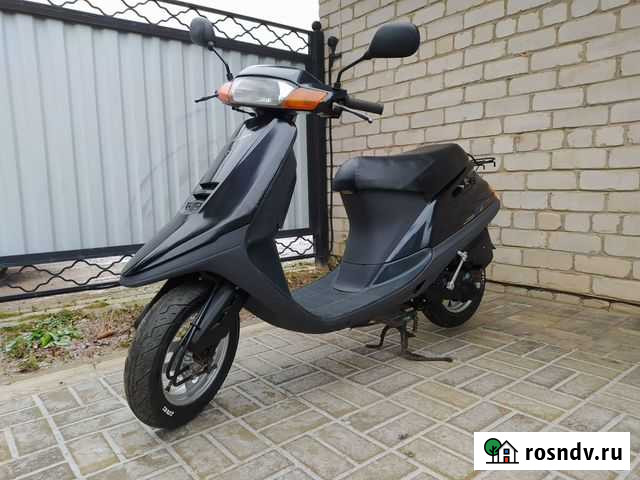 Honda Tact AF-24 Без пробега по РФ Смоленск - изображение 1