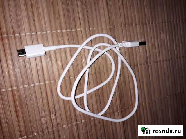 Шнур USB C Samsung Волгоград - изображение 1