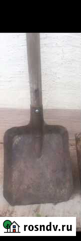 Лопата, грабли Оренбург - изображение 1