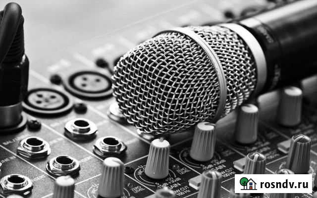 Озвучка, реклама, автоответчики и тд Чита - изображение 1