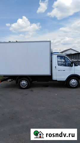 Грузоперевозки Пушкино - изображение 1