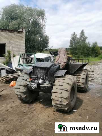 Сармат1500 Пурпе - изображение 1