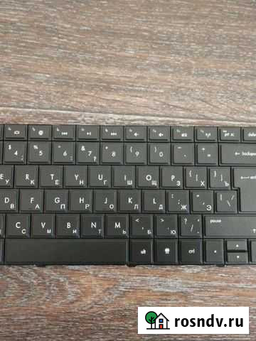 Клавиатура для ноутбука HP Pavilion g7-1000 Новая Благовещенск - изображение 1