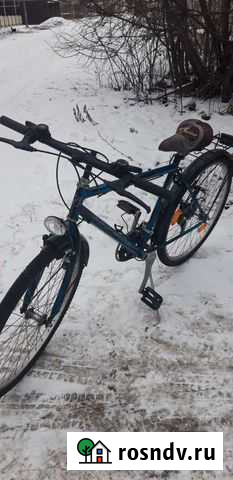 Велосипед Нижний Тагил - изображение 1