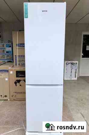 No Frost холодильник Gorenje новые Воронеж
