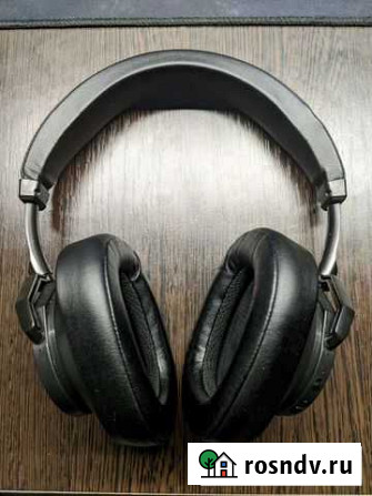 Беспроводные bluetooth наушники Смоленск - изображение 1