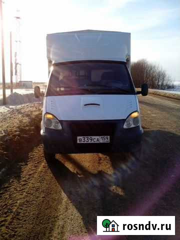 Грузоперевозки газель-тент 4 метра.Грузчики Краснокамск - изображение 1