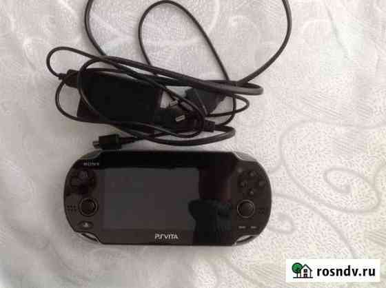 Sony Vita Мытищи