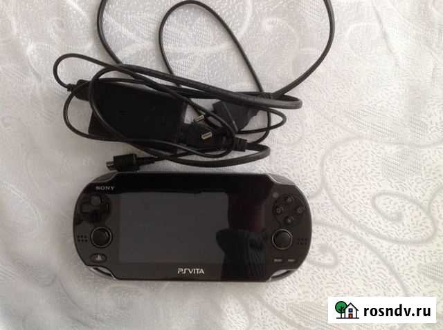 Sony Vita Мытищи - изображение 1