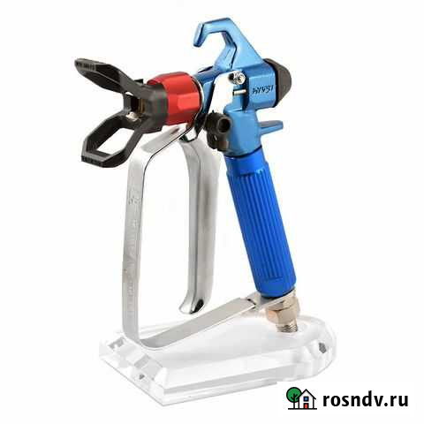 Безвоздушная покраска Ярославль - изображение 1