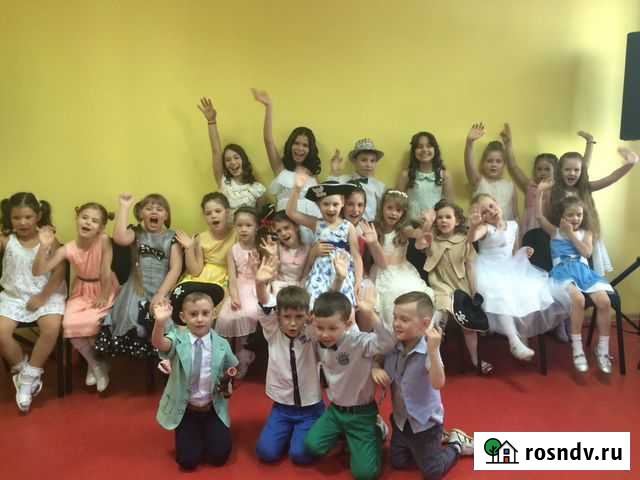 Уроки вокала, эстрадное пение, театр Тюмень - изображение 1