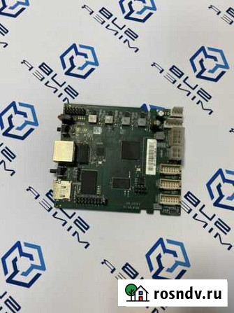 Контрольная плата на Innosilicon T2T Грозный - изображение 1