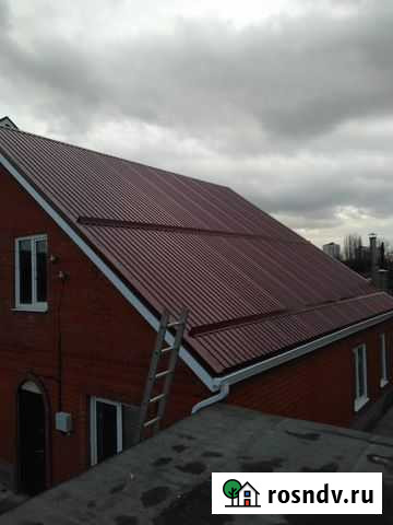 Ремонт строительство Саратов - изображение 1