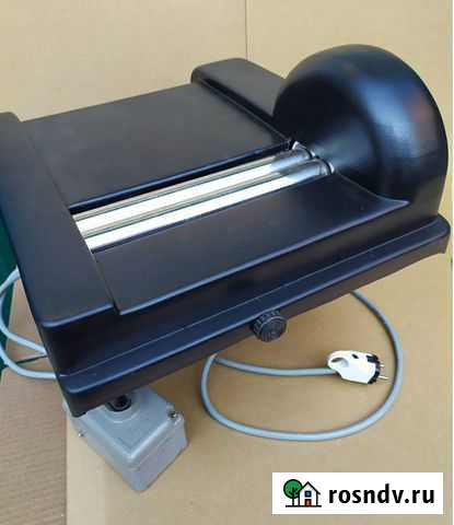 Перосъемная машина Линда, для Гусей, Уток и Кропоткин - изображение 1