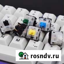 Gateron KS-3 свитчи / switch разных типов Мурино - изображение 1