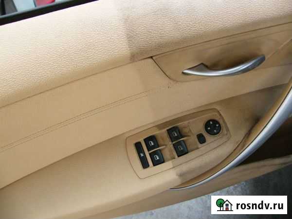 Химчистка авто, химическое восстановление фар Новороссийск - изображение 1