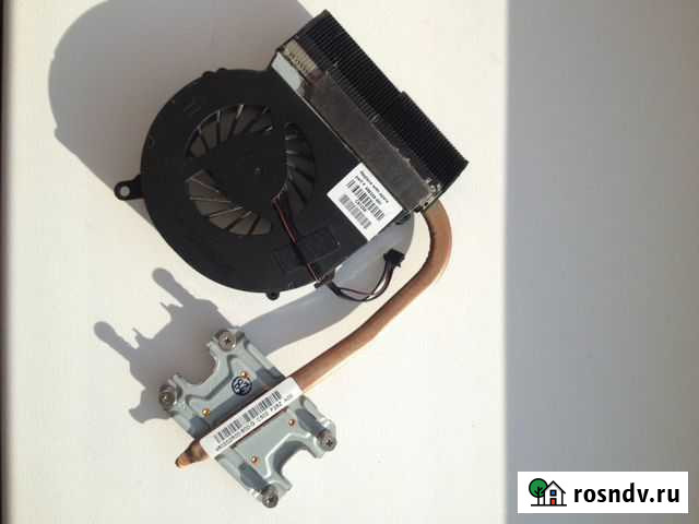 Система охлаждения процессора Нефтекамск - изображение 1