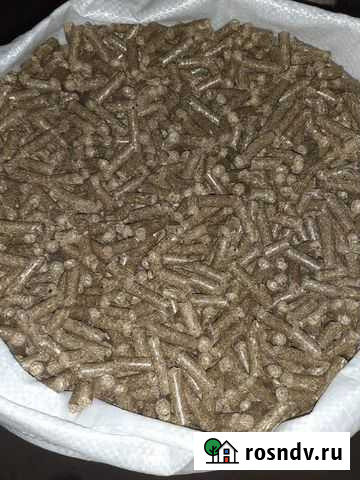 Комбикорм Ключи - изображение 1