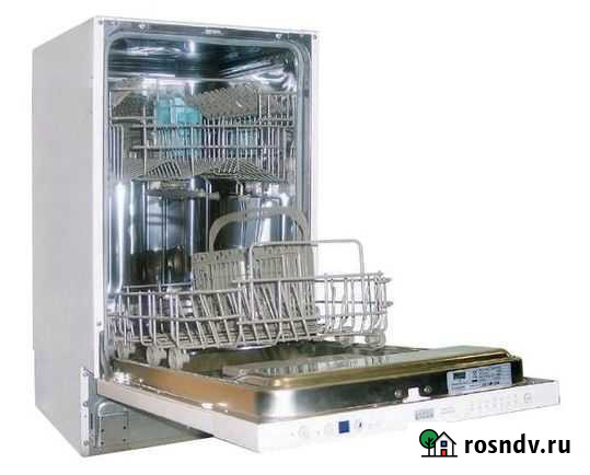 Krona BDE 4507 EU по частям Пенза - изображение 1