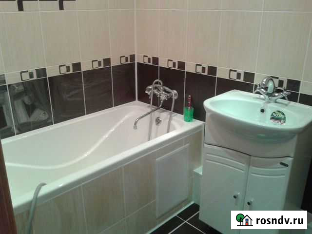 Ремонт квартир под ключ Минусинск - изображение 1