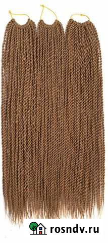 Афро Косы Астрахань - изображение 1