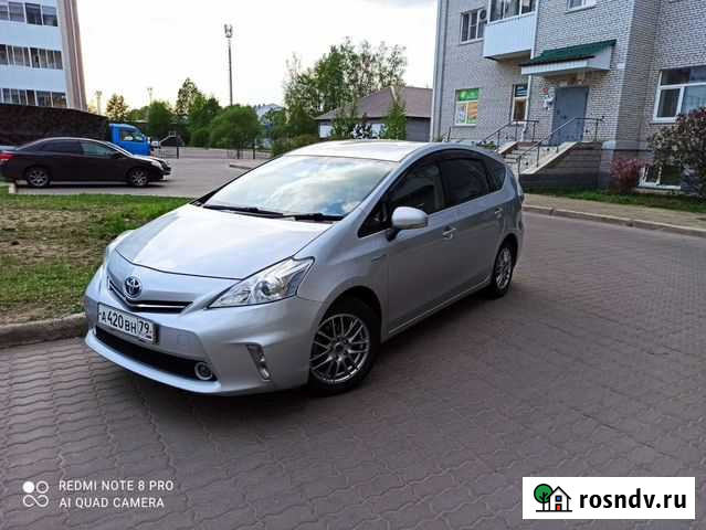 Аренда автомобилей, спецтехники Биробиджан - изображение 1