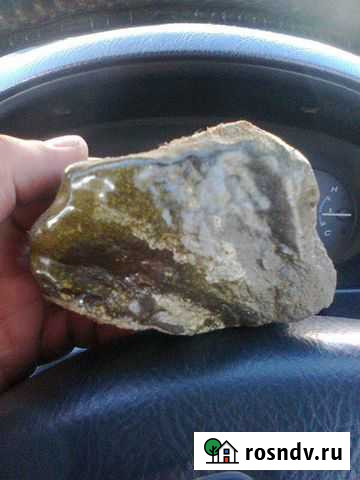Метеорит Ясногорск - изображение 1