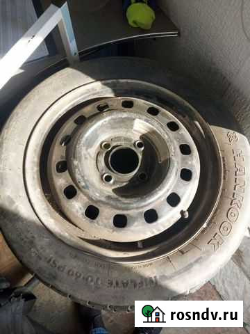 Запаску Магнитогорск - изображение 1